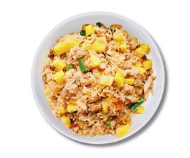 Pineapple Fried Rice Only